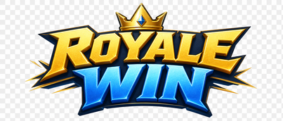 Royale Win Logo